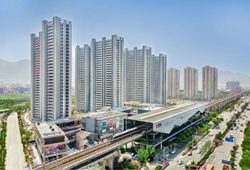 万科映象广场：一应俱全 现已兑现！