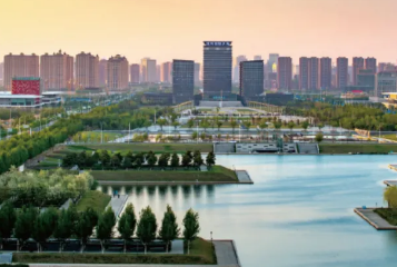新市府又一宗王炸地块将出让!起始价5560元,超10万平!