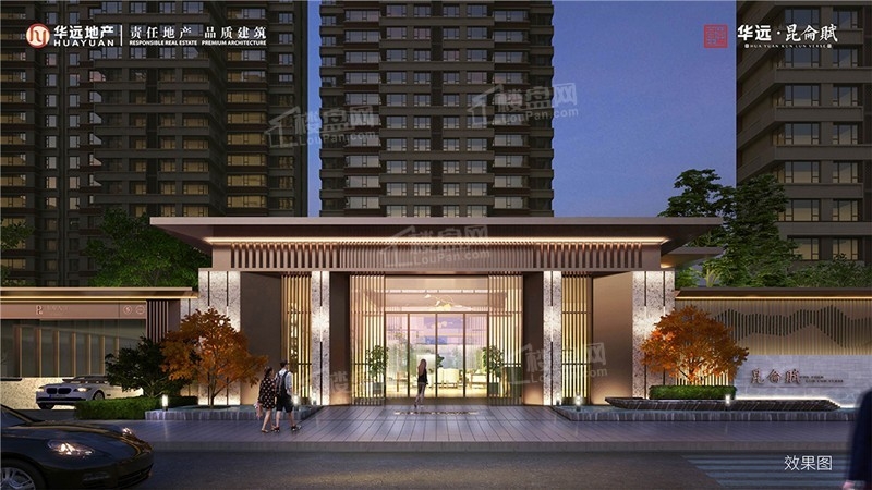 2025石家庄刚需购房者买房买哪里?哪些楼盘值得买?