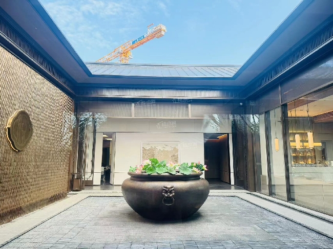 南海桂城新房保利琅悦：配建石门学府+新规产品！五一置业正当时