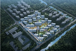 新城旭辉未来海岸：大面积 颜值震撼！