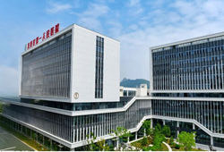 温州龙湾有医院有新院要正式启用了！