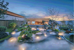 建发大家·文澜府邸:满园东方 韵味大境！