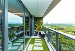 远洋半岛九号：再“卷”景观，一眼即惊艳！