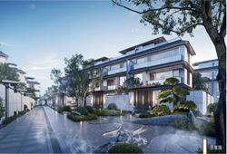 瓯越玺:少数人尊居少墅!