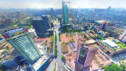 佛山祖庙核心区大动作!东华里七、八号地块商地转宅地，2.4 万㎡优质宅地释出