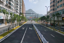 全长364米，温州这条路通车了！