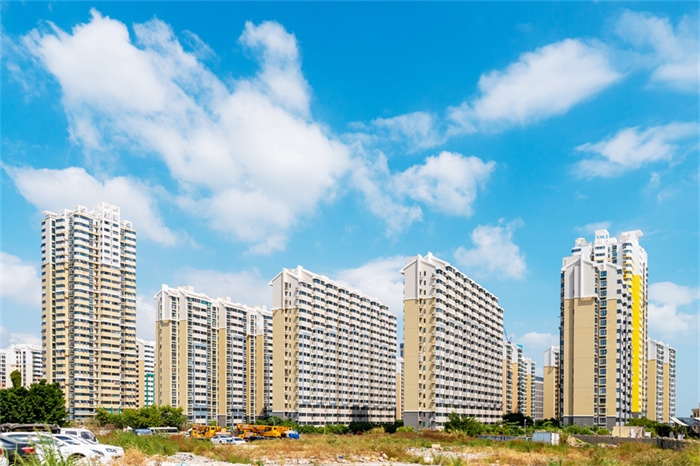 龙湖西宸御湖境均价多少?商业繁华吗?