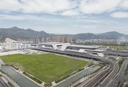 8个亿，温州又多一家大商场！