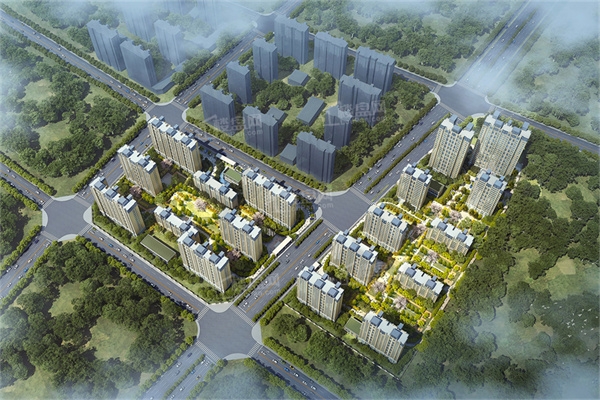 唐山水山上阅最新房价!小区内部规划如何?