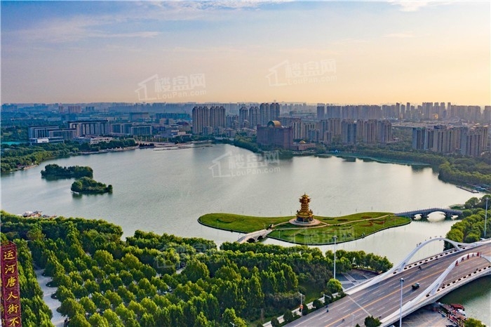 唐山丰南在售楼盘推荐!理由是什么?