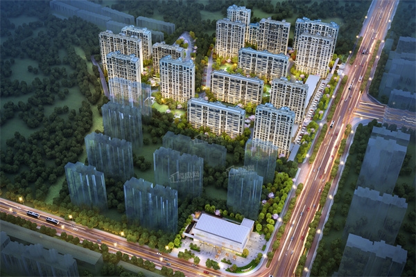 唐山丰润有哪些新售楼盘?推荐理由是什么?