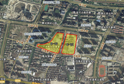 温州洪殿一地块36轮竞价，17亿成交！