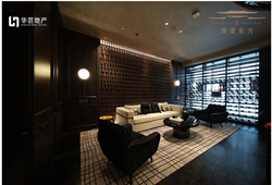 观雲东方：有温度的居住氛围！