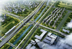 投资50亿！温州这段道路有进展！