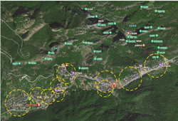 雁荡山有区域将大面积征收拆迁！