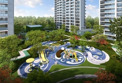 中南上東玥：打造丰富生活 尽享阖乐之境！