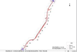 平阳此处高速要扩建了！