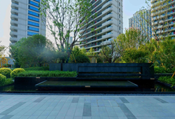 众安大家未来社区：实景所见 满足美好憧憬！