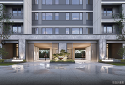 绿城·晓风和月：东方美学为基 重构诗意人居！