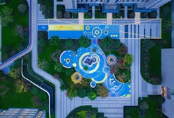 万科世纪之光：精彩万象一站串联！