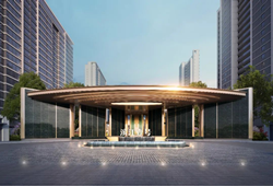 楠盛滨江壹号：上塘上上之选 打造非凡！