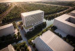 重磅！灵溪中学（三禾高中）6800万宿舍楼扩建获批，学子将迎来"星级"住宿环境！  正文：