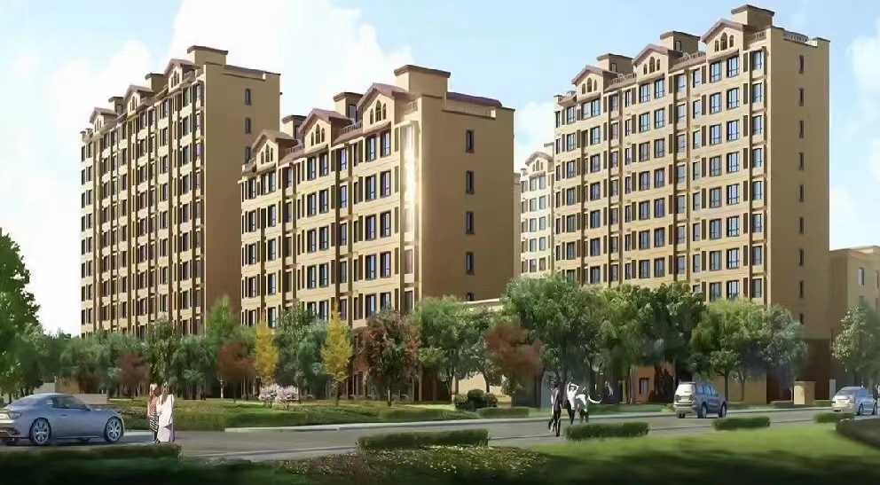 霸州地铁房房价大跌？新房二手房价格多少了？