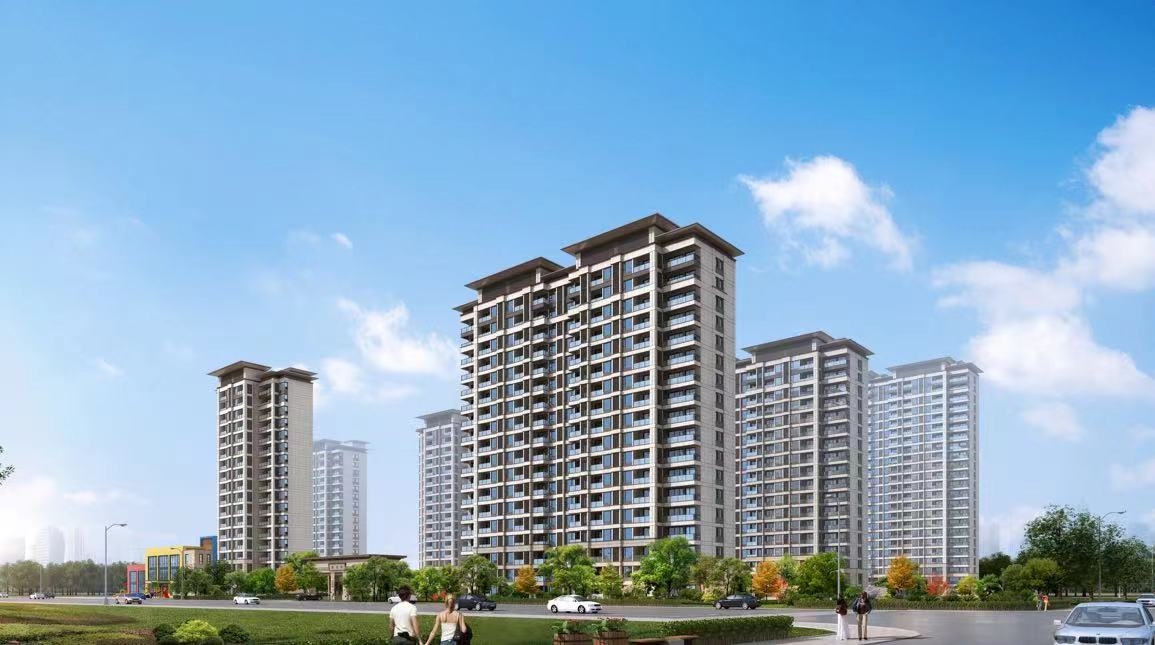 霸州房价跌价50%？霸州房产现状如何？楼市还能回转吗？