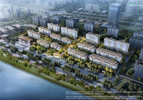 国融龙湖熙宸原著楼盘怎么样？济南高端改善型住宅!