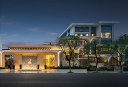 万科璞拾云洲：面子里子俱备！