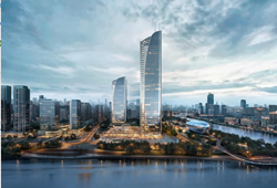 时代宝龙·滨江上品：高密度繁华，擎燃瑞安外滩！