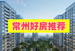 「常州忽现『足球洋房』！200 米楼间距 = 把绿茵场搬进社区，在家阳台看孩子踢全场！」