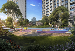 中南玖峰花苑：共鉴玖峰 繁华为芯！