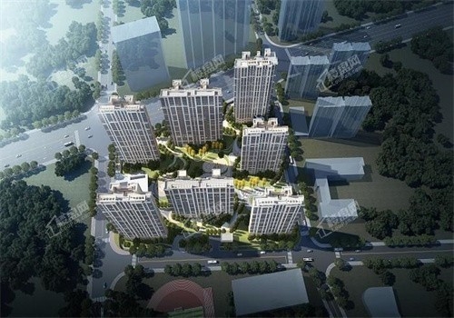 海信·君和最新房价多少钱一平？可以买吗？