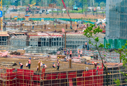 温州园博园项目开启全面提速冲刺！