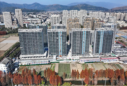 学仕风华：双轴交汇 繁华静谧共生！