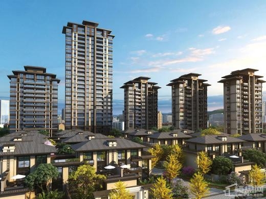 御锦湾周边配套如何？值得买吗？