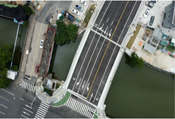 温州市区这条路正式通车！