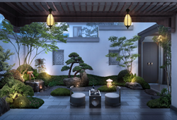 蓝城凤起潮鸣：品质人居 屋檐下的东方！