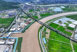 给力！平阳防洪再升级