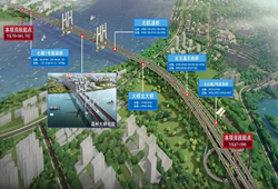 温州大桥扩建！双向8车道