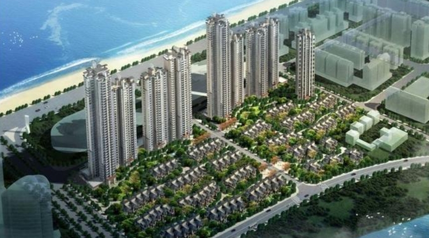 厦门海沧区高性价比好房推荐：刚需改善必看！