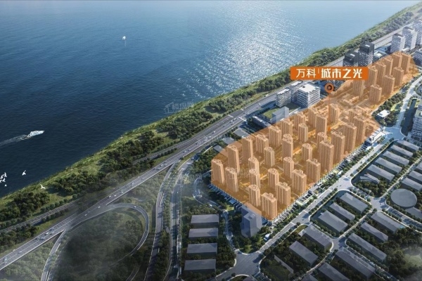 福州万科城市之光多少钱一平方?周边配套有哪些?