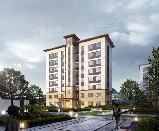 碧桂园学府世家周边配套如何？小区值得购买吗？