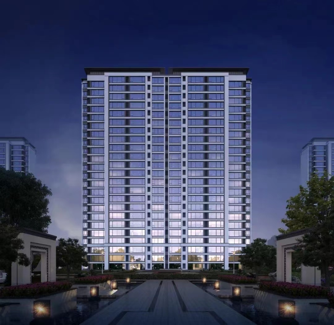 霸州塞纳郦都特价房高层7700起，售楼处最新价格明细