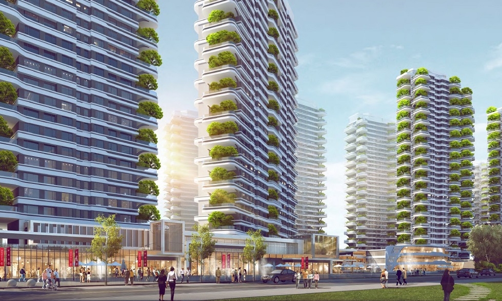 好房推荐！汉中第四代住宅有哪些推荐？