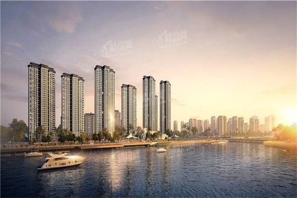 厦门二套房首付新政策2025年!推荐的楼盘有哪些?