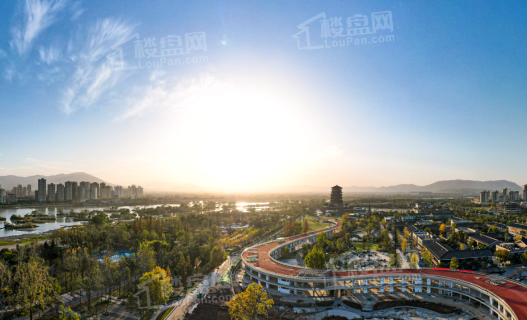 2025汉中低密度楼盘有哪些？汉中低密度楼盘推荐！