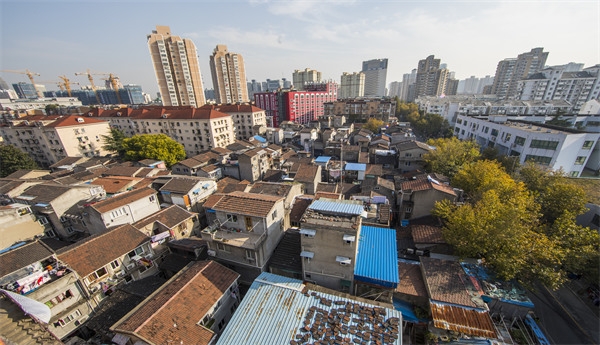 济南拆迁规划最新消息2025